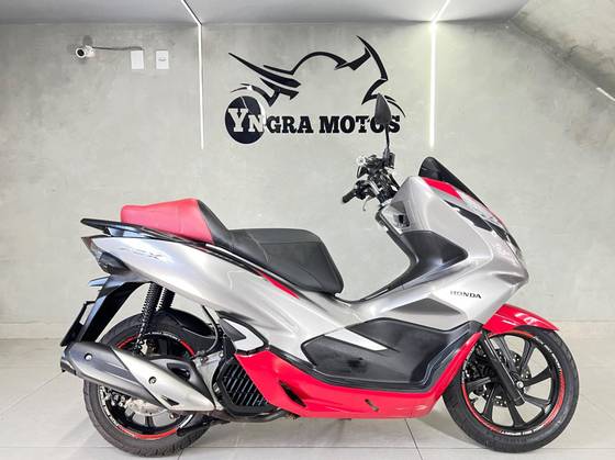 HONDA PCX HONDA PCX